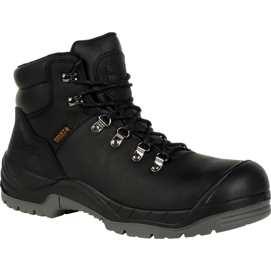rocky 1st med boots
