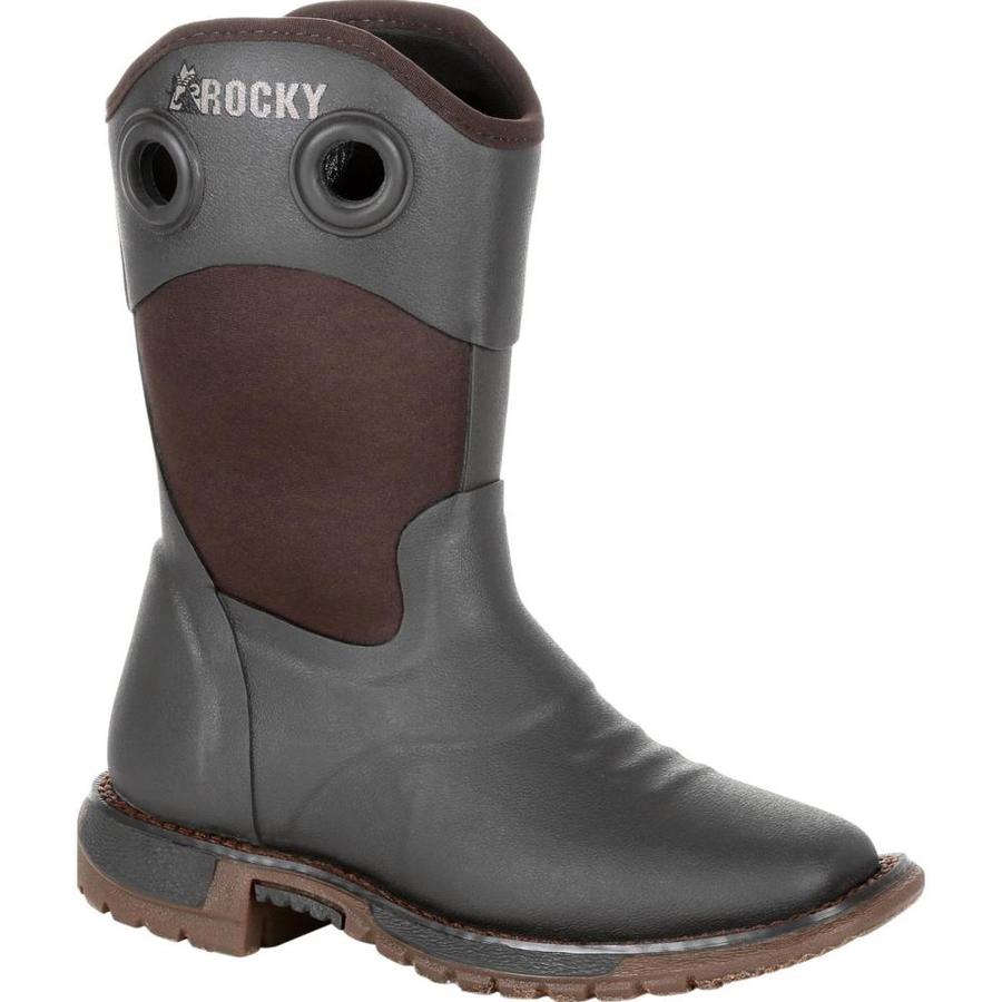 rocky ranger waterproof outdoor boot