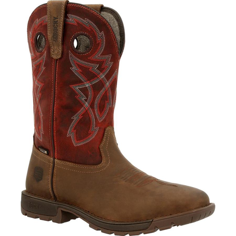 rocky long range boots