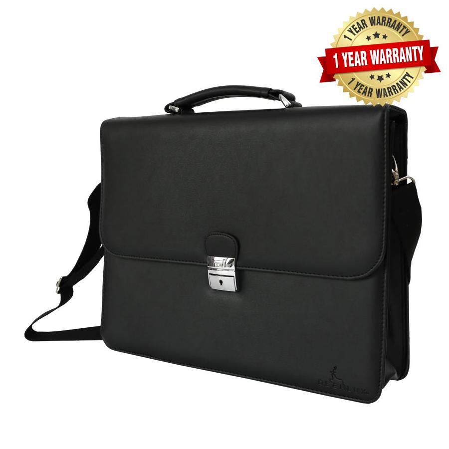 original leather laptop bag