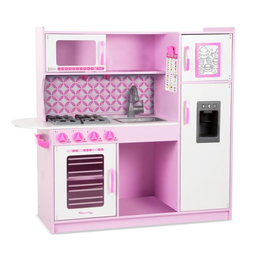 melissa and doug get well activity center