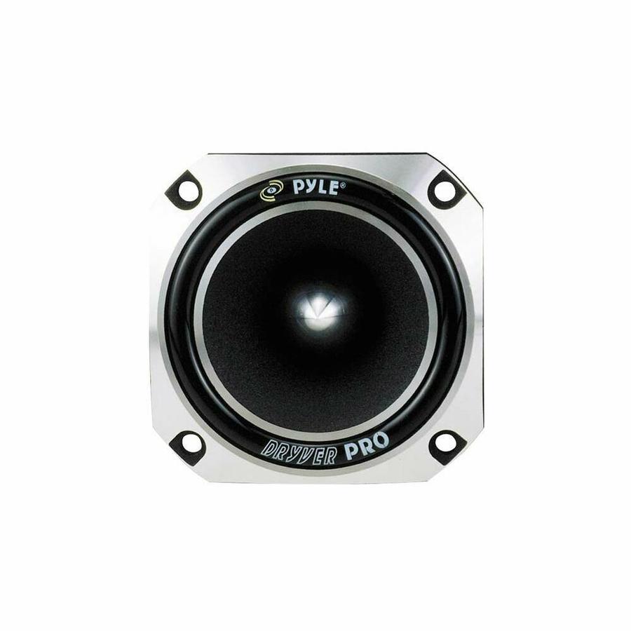 pyle super tweeter