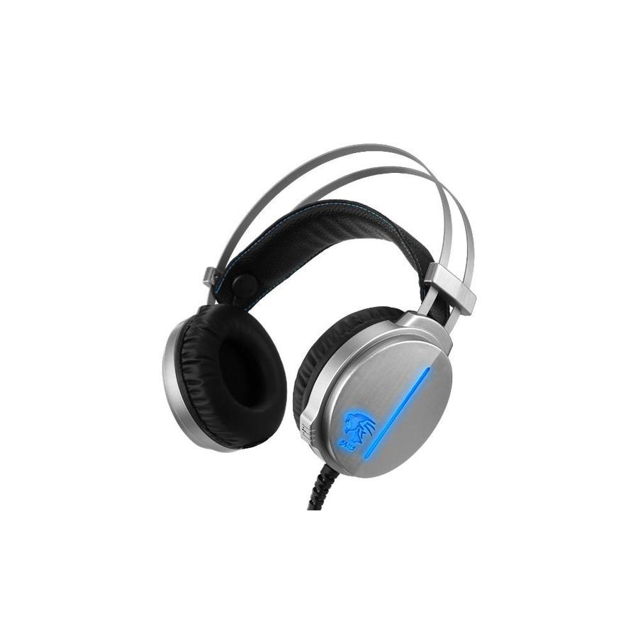 noise cancelling surround sound headphones