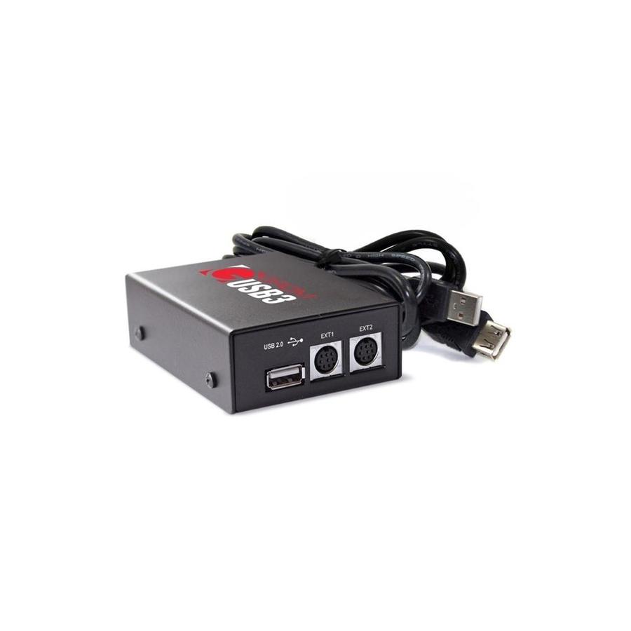 grom audio niscdcu3 nissan usb android ipod bluetooth adapter for stereos without cat in the endless aisle department at lowes com