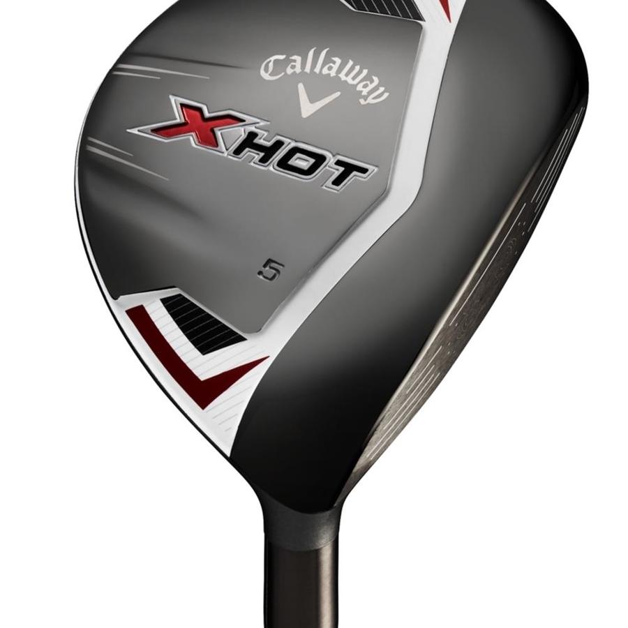 callaway x hot 5 iron