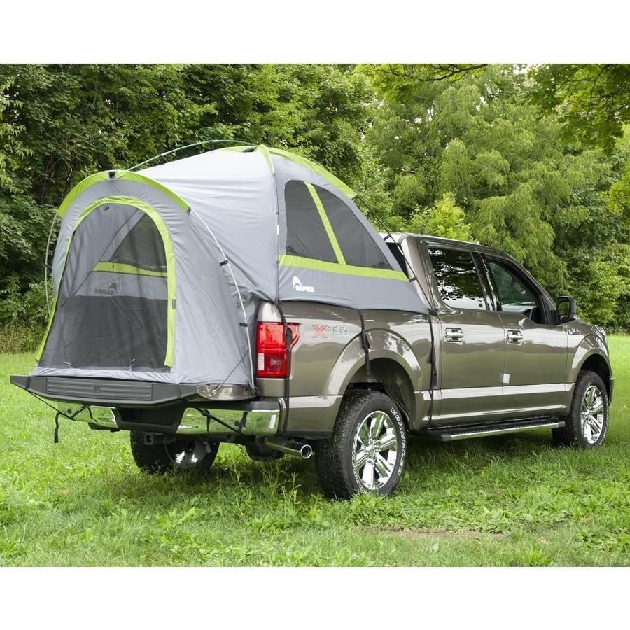 silverado tent