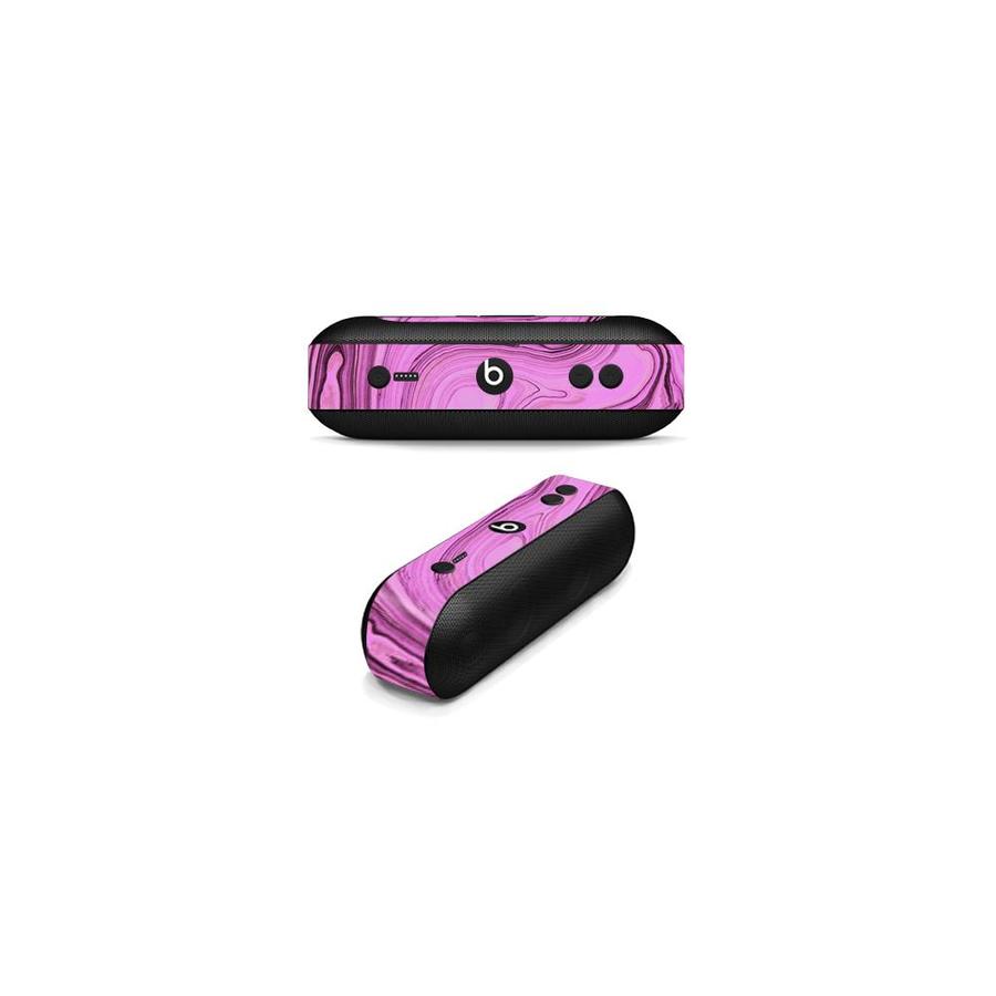 pink beats pill