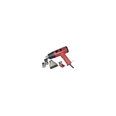 ATD Tools 3736 Dual Temperature Heat Gun Kit