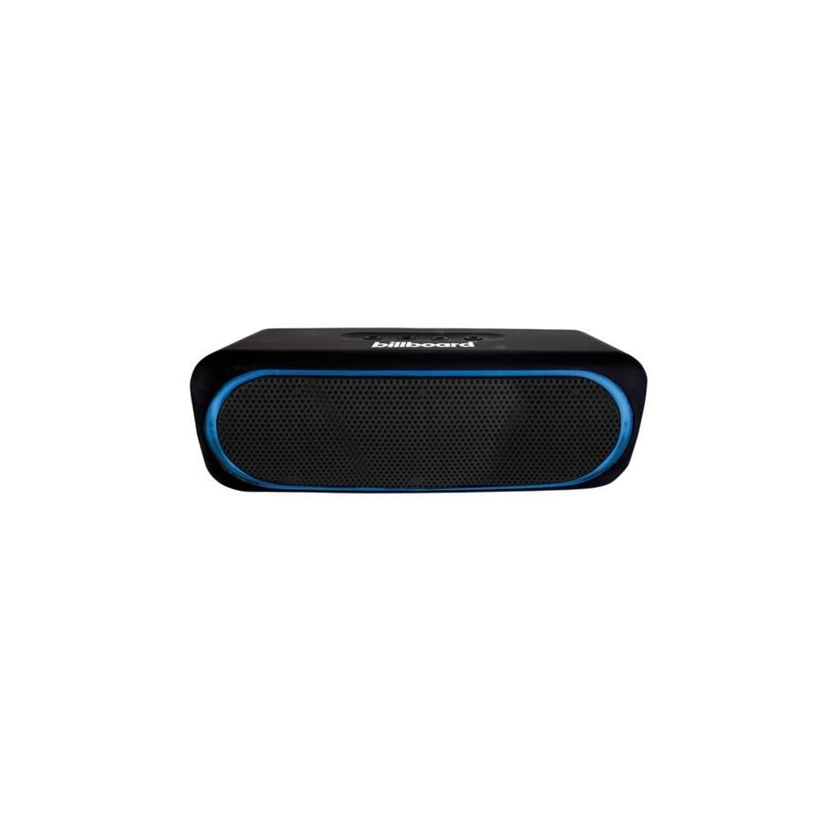 billboard flashing wireless speaker