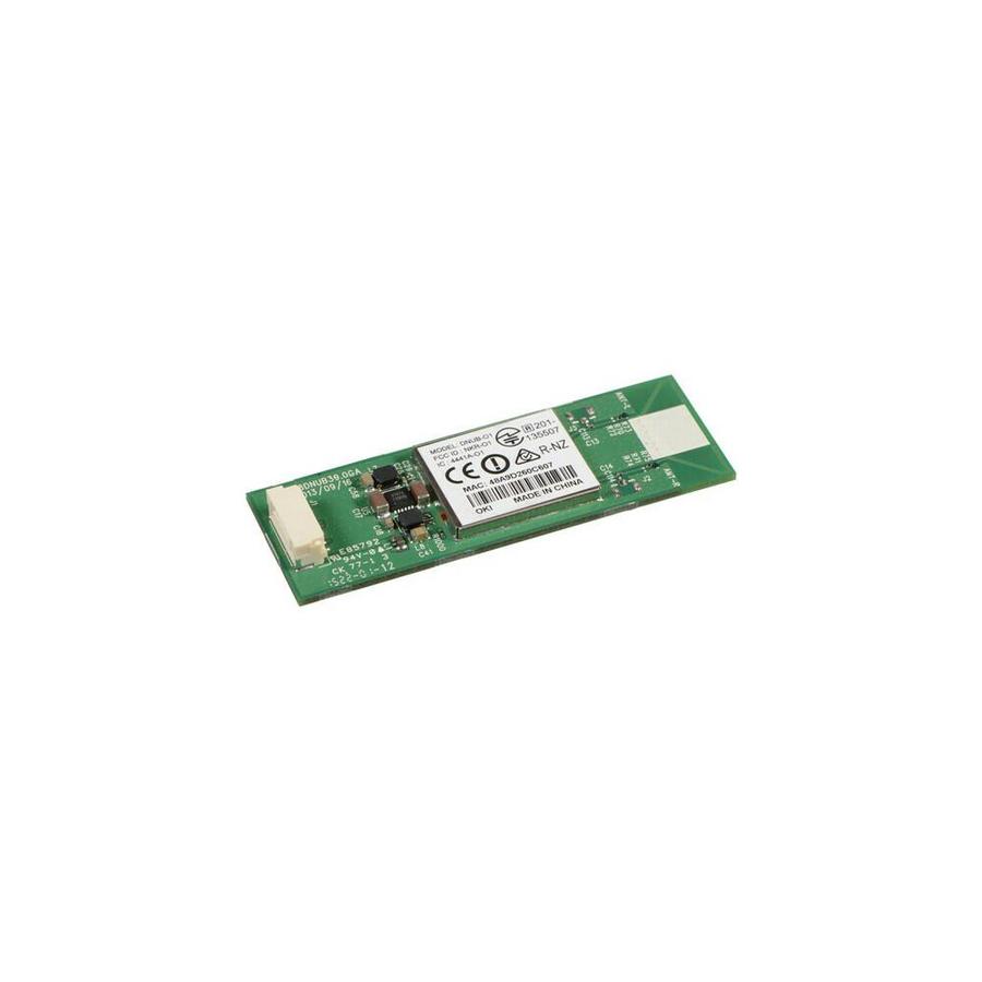 oki mc363 wireless lan module