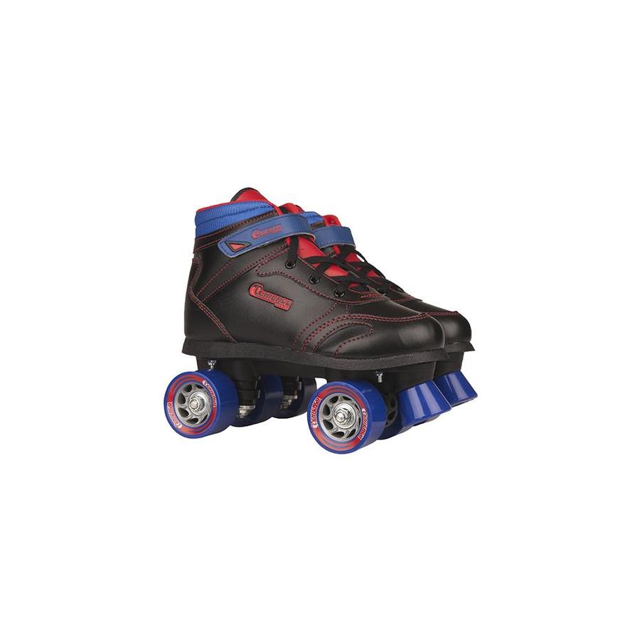 boys size 5 roller skates