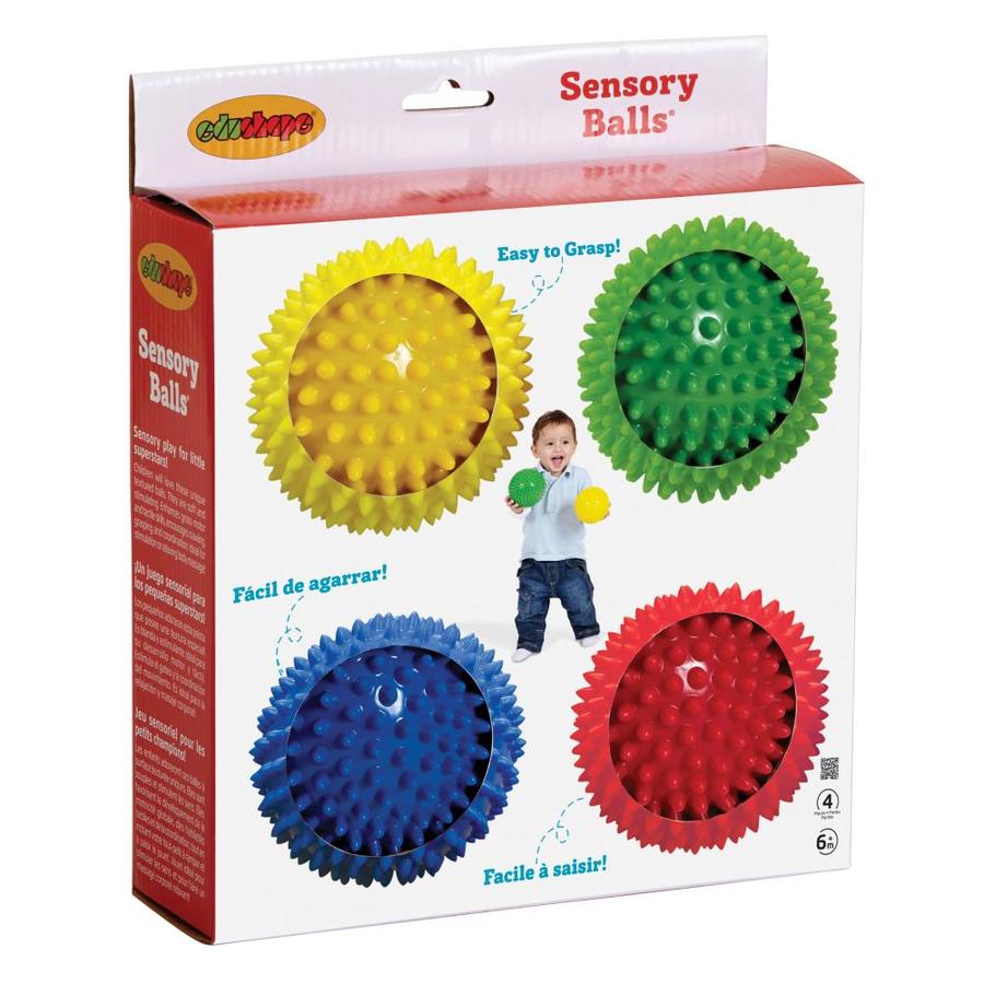 tickit silishapes sensory circles