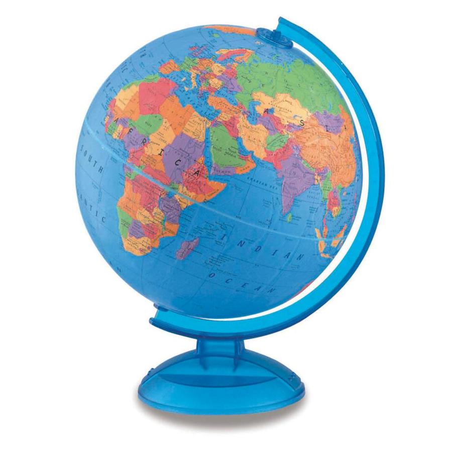 intelliglobe ii deluxe interactive globe