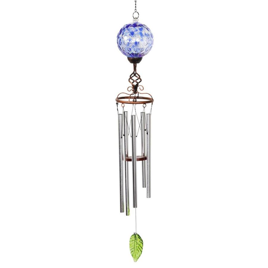 Wind Chimes & Twisters at