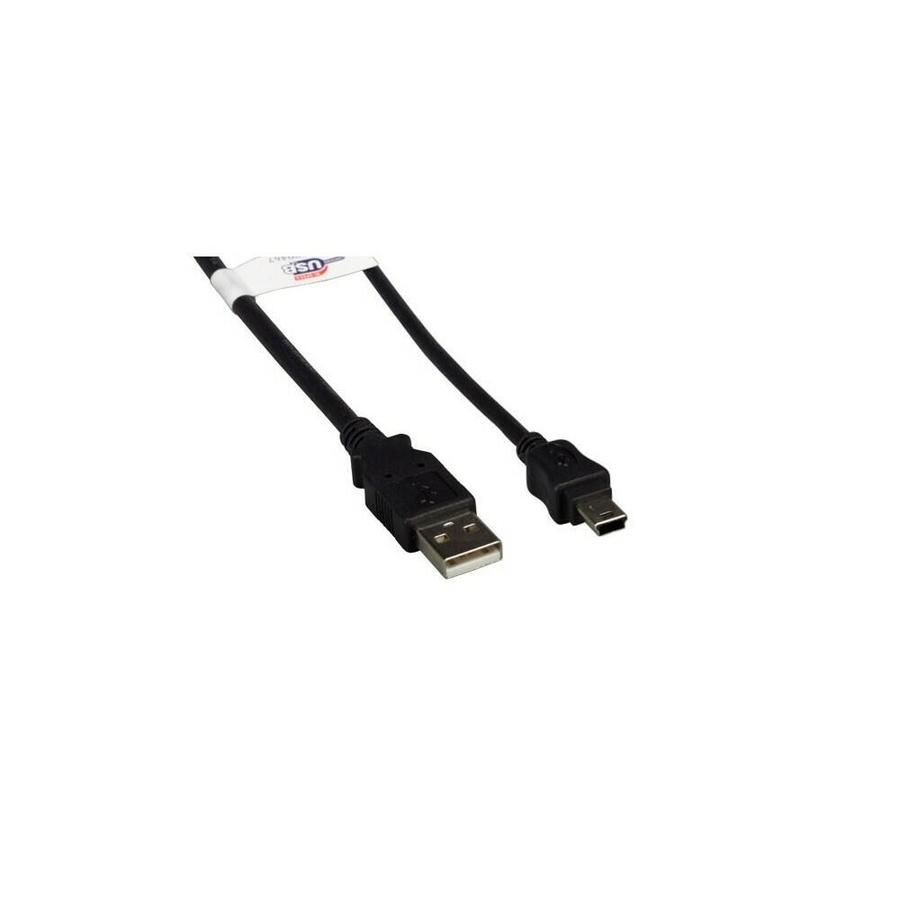 usb 3 mini b