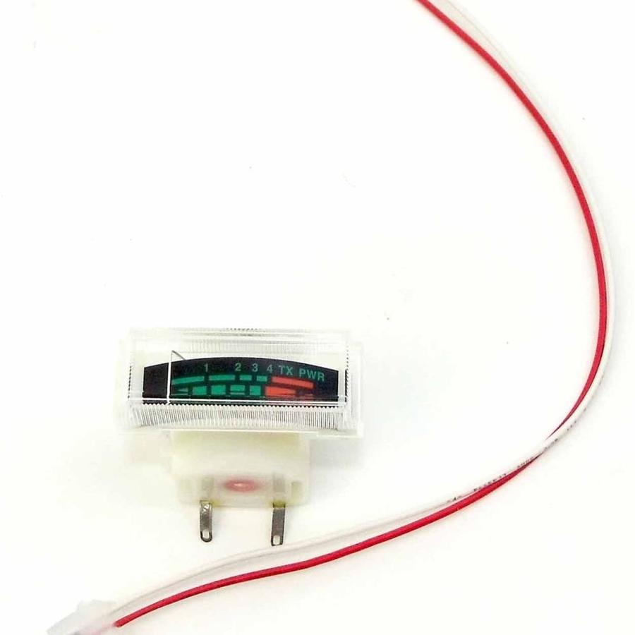 MET-33-44-88 Meter for 33, 44 and 88 