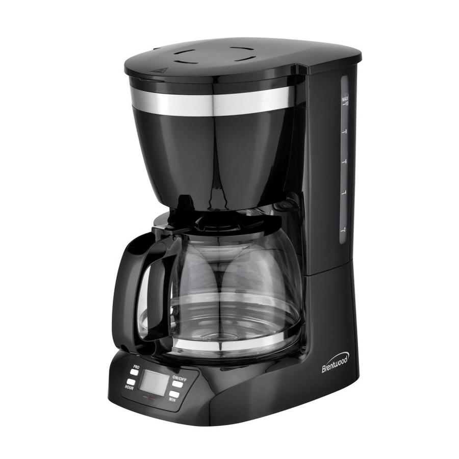 digital coffee machine