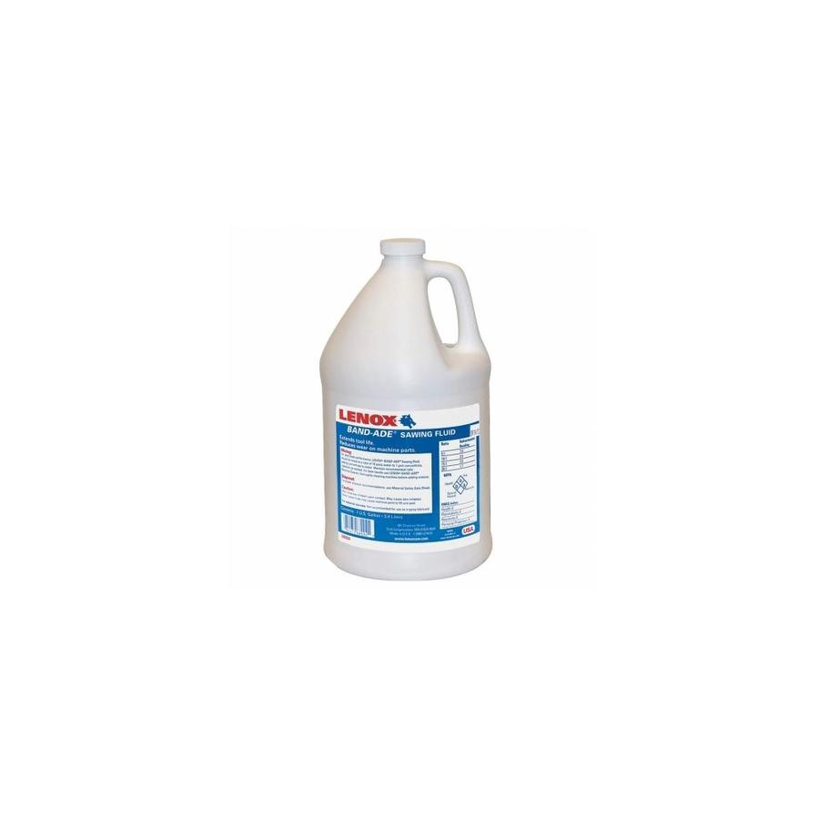 LENOX Lenox 433-68004 Gallon Band Ade Sawing Fluid in the Endless Aisle ...