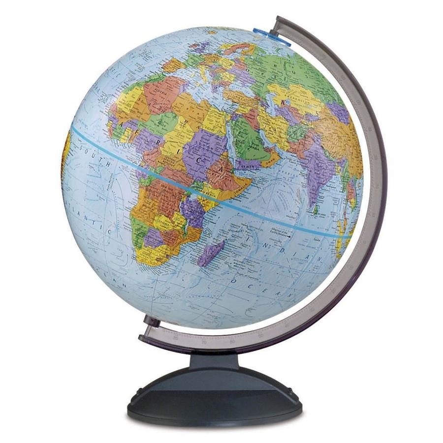 intelliglobe ii deluxe interactive globe