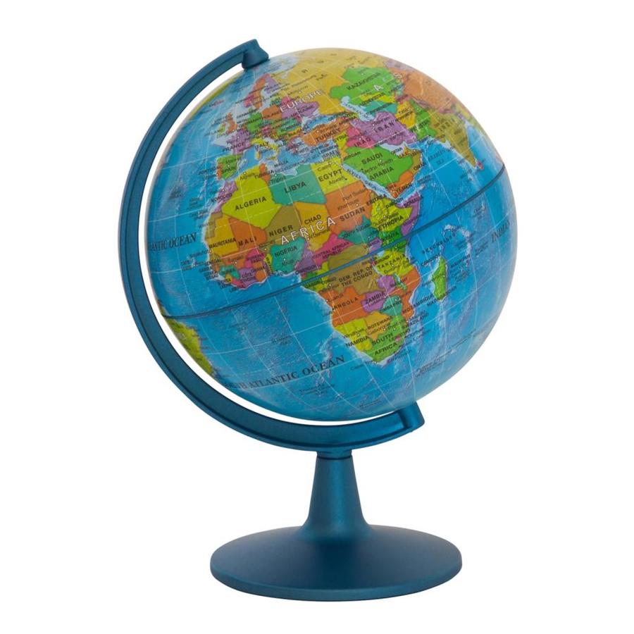 intelliglobe ii deluxe interactive globe