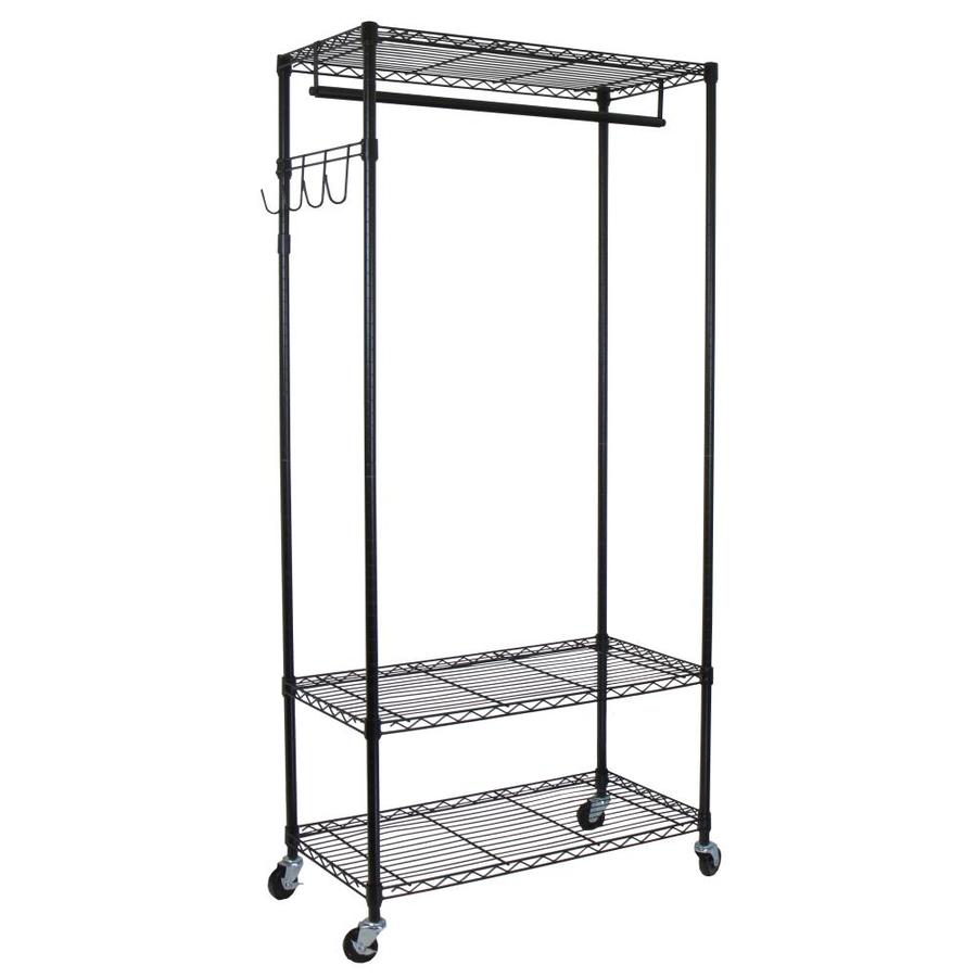 Metal Utility Carts at