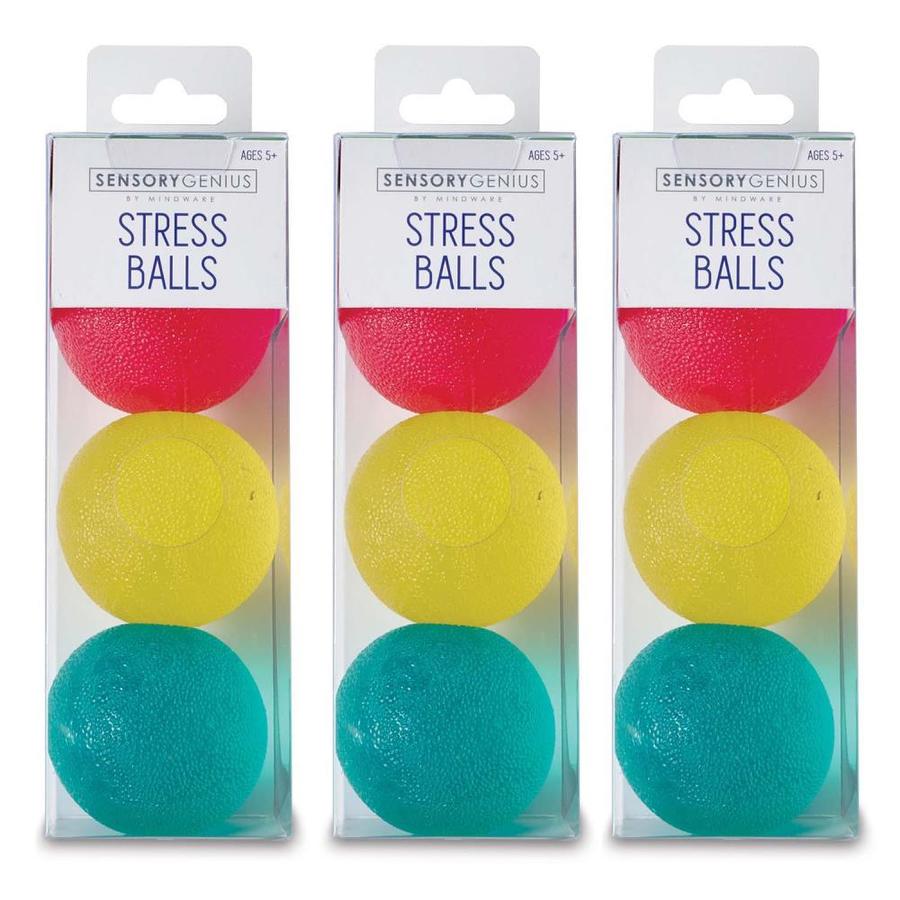 mindware stress balls