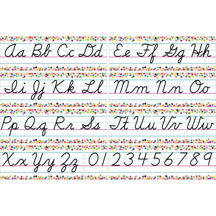 Teacher Created Resources Classroom Decorations #TCR8764