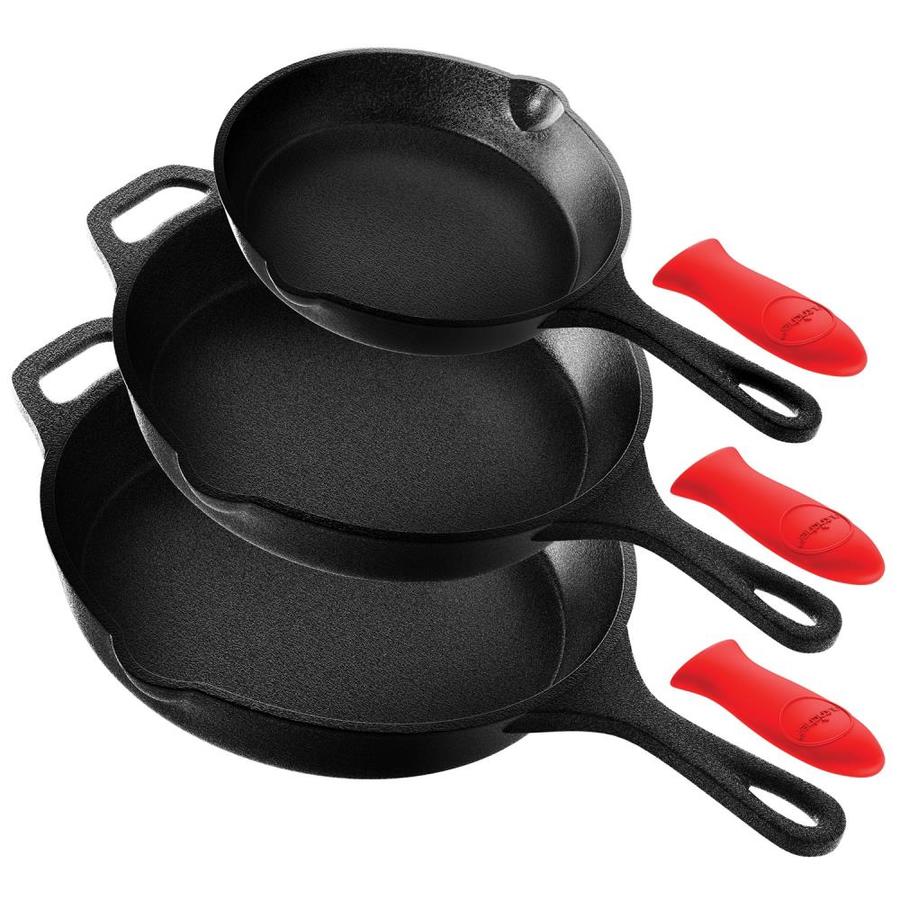 good quality cooking pans