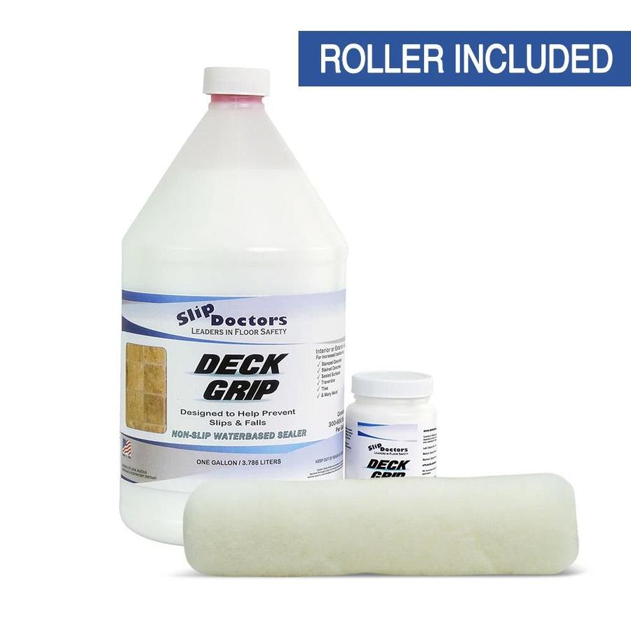 Acrylic Porch & Floor Paint at