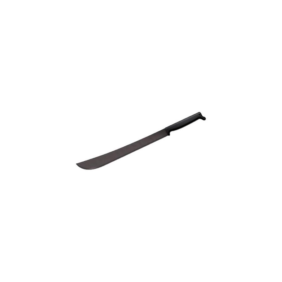 Cold Steel SC97TM21 Two Hand Latin Machette Sheath Black Nylon Construction