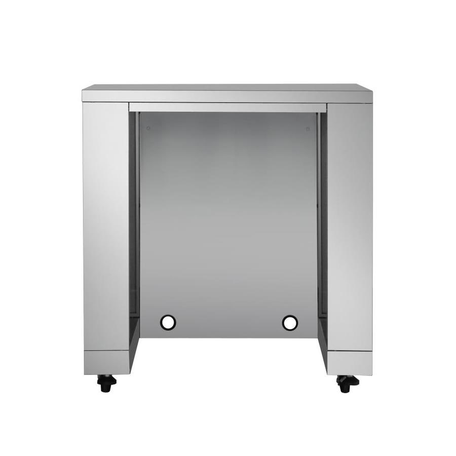 Thor Kitchen Modular Outdoor Kitchens at