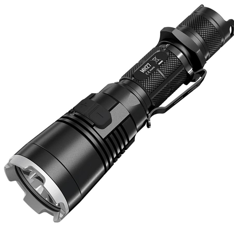 NITECORE NITECORE FL-NITE-MH27 Multi Task Hybrid Multicolor ...