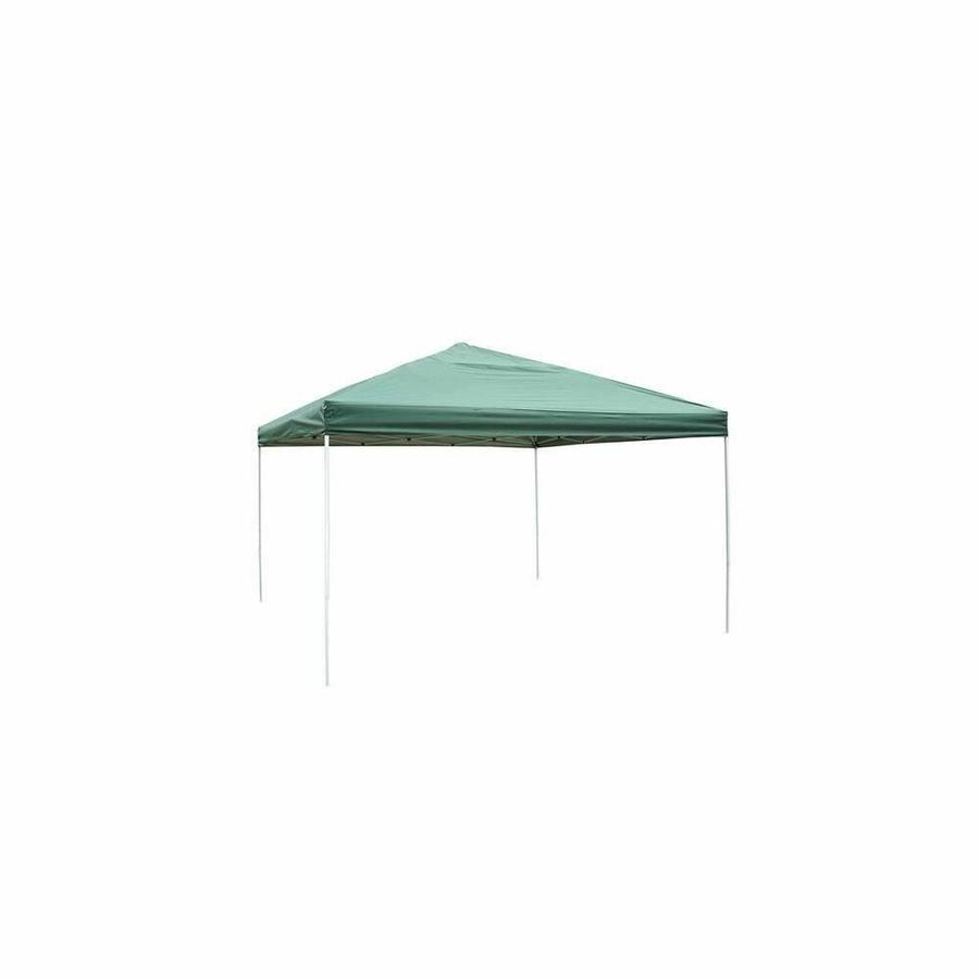 canopy tent lowes