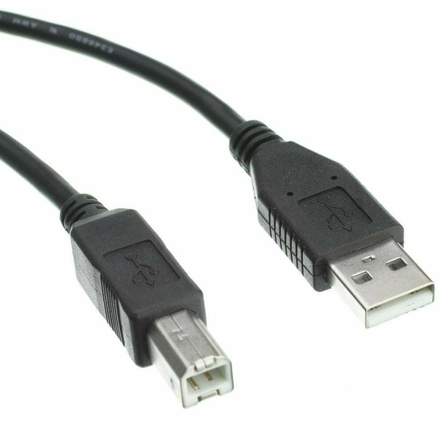 lowes printer cable