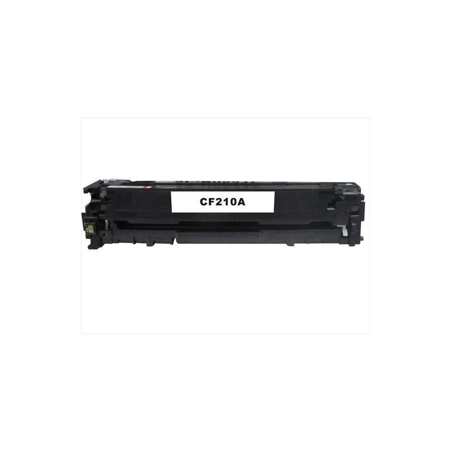 hp cf210a toner