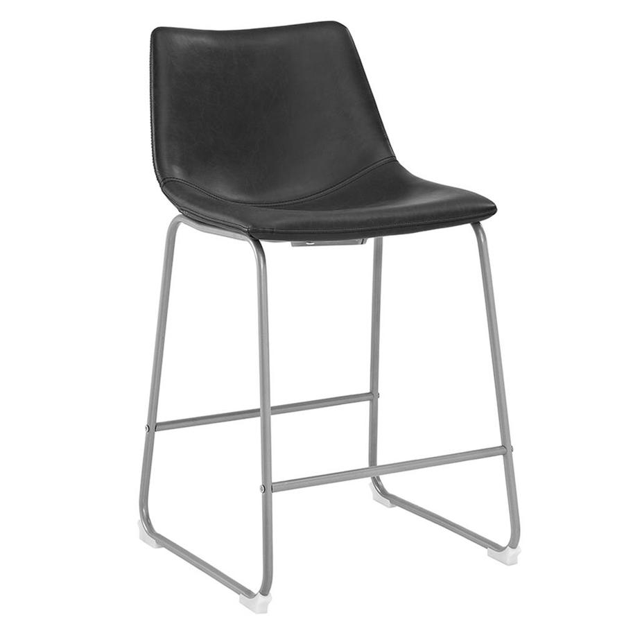 adison adjustable height swivel bar stool