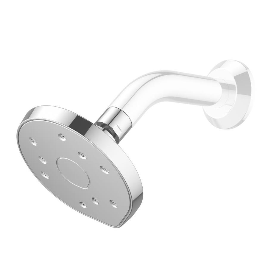 Methven Kiri Chrome 1Spray Low Flow Shower Head Patented 40 less