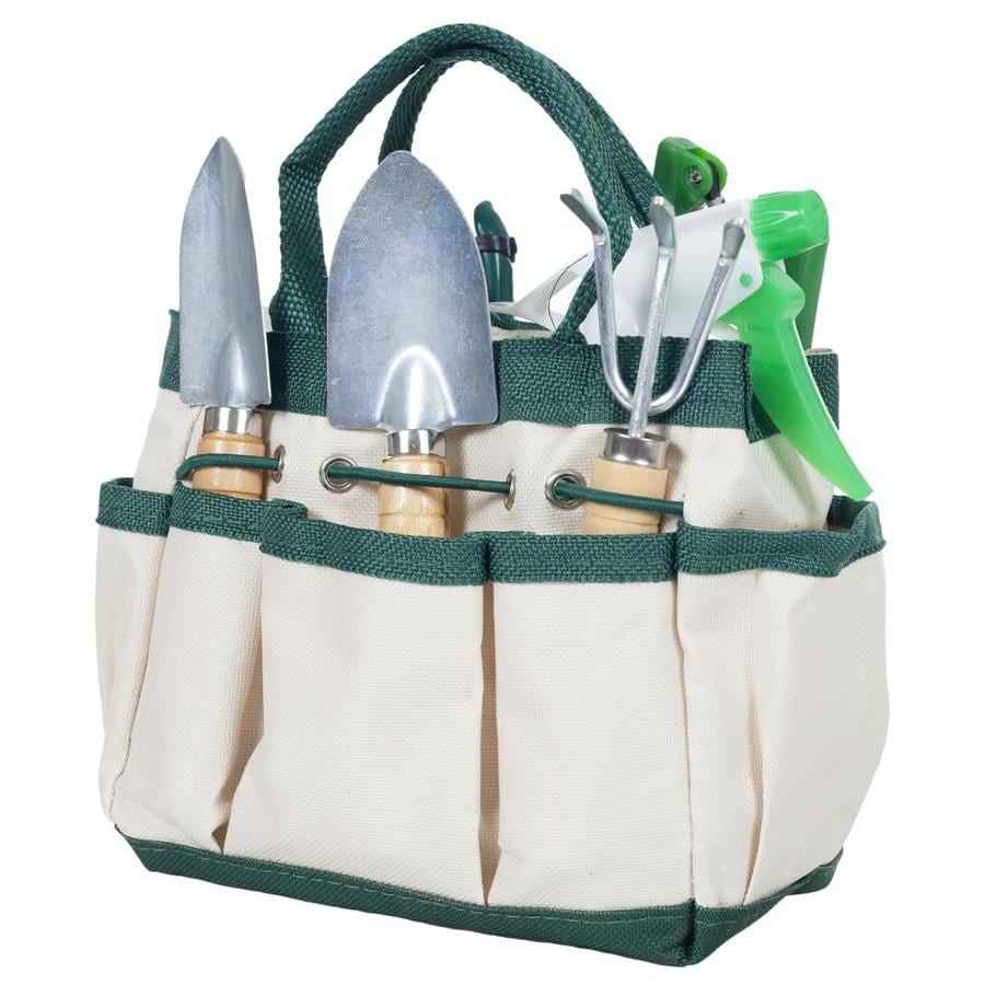 Nature Spring Garden Hand Tool Kits at