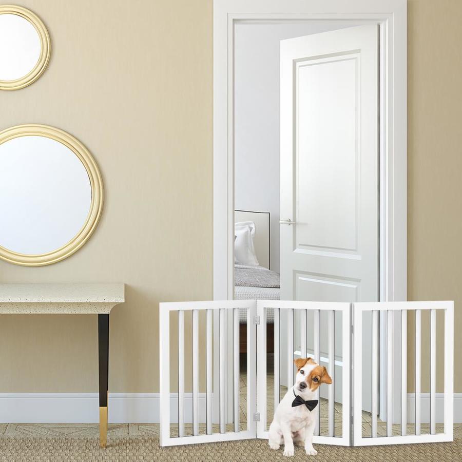 lowes pet gates