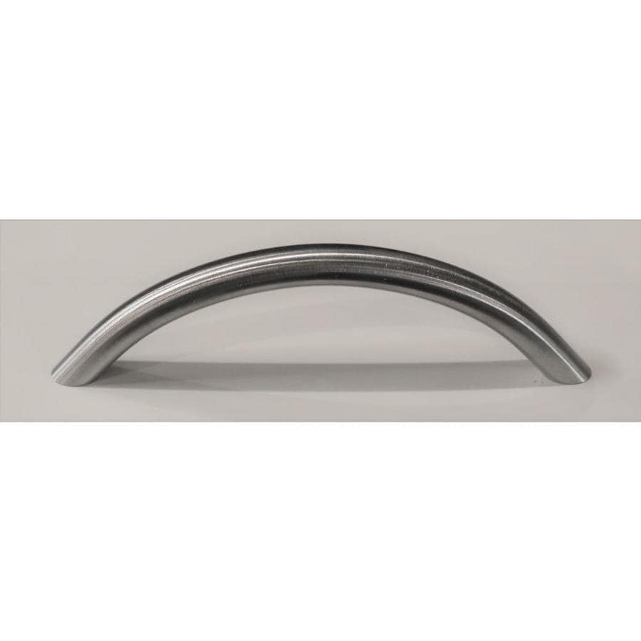 SymTek 4.25in Curved Pull 10 pack in the Drawer Pulls