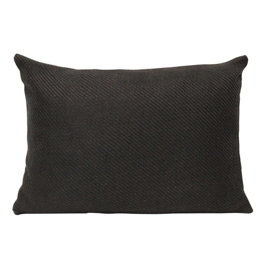 black pillow cases