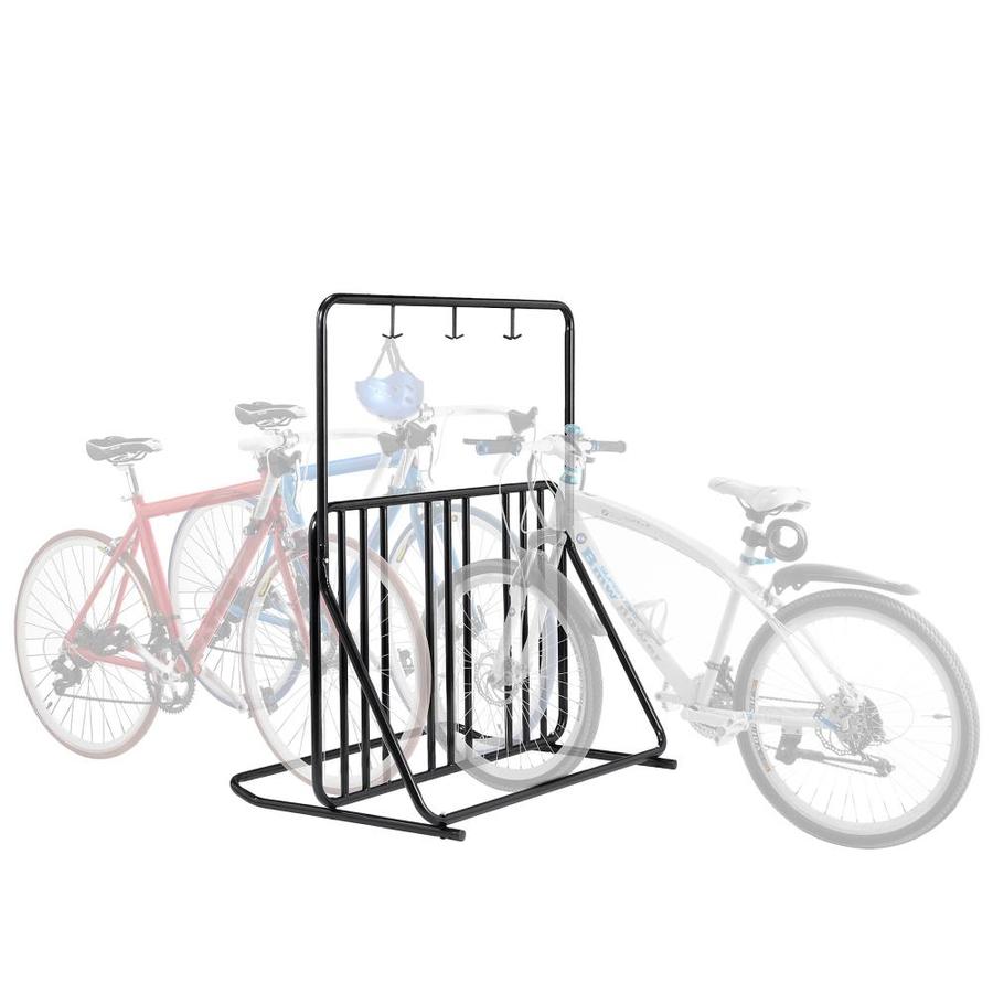 lowes bike rack