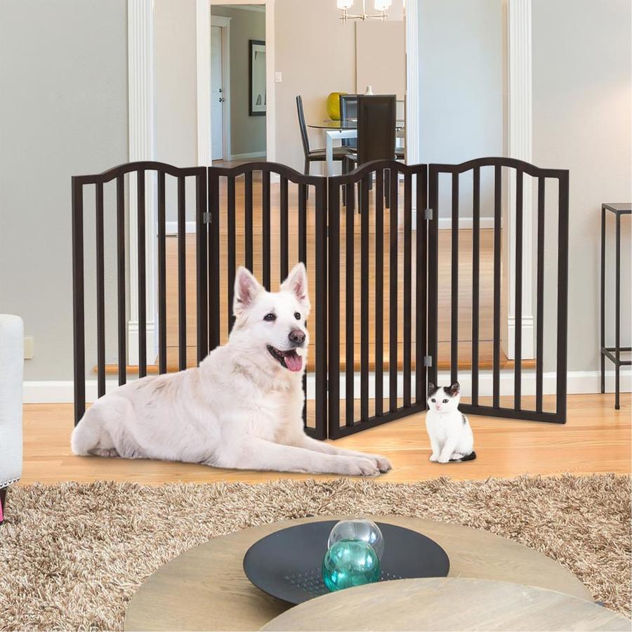 lowes pet gates