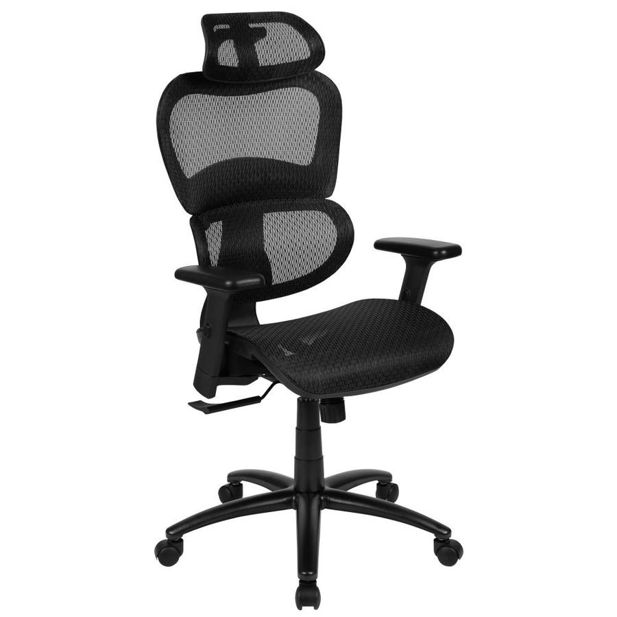 ergonomic mesh office chair