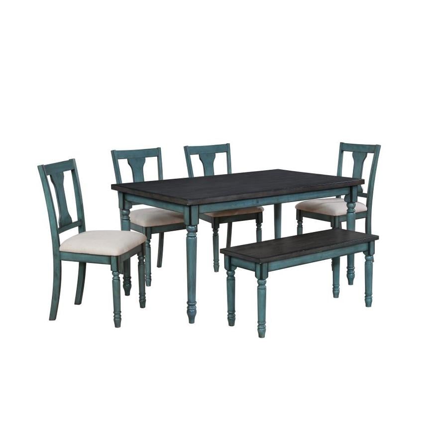 Blue Dining Room Sets at Lowes.com