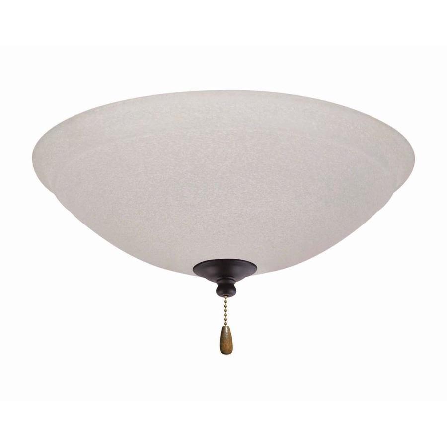 Emerson Emerson Ashton White Mist LED Light Fixture Oil Rubbed Bronze