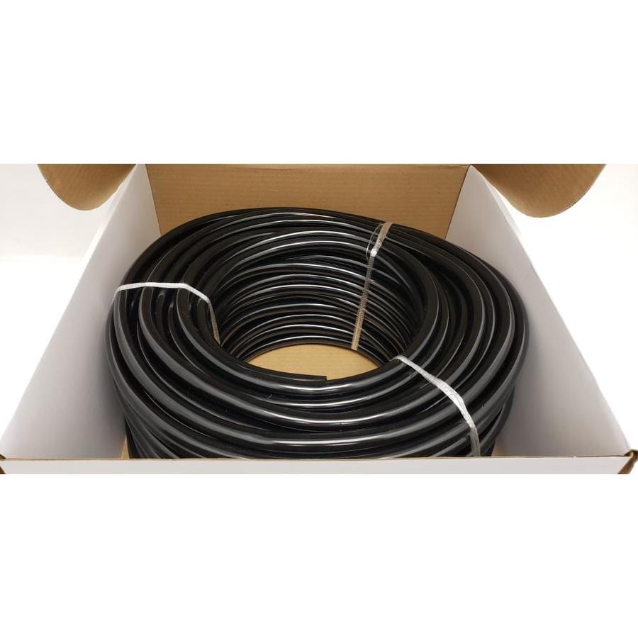 LIFEGARD 3/4in ID x 50ft PVC Flexible Tubing in the Tubing & Hoses