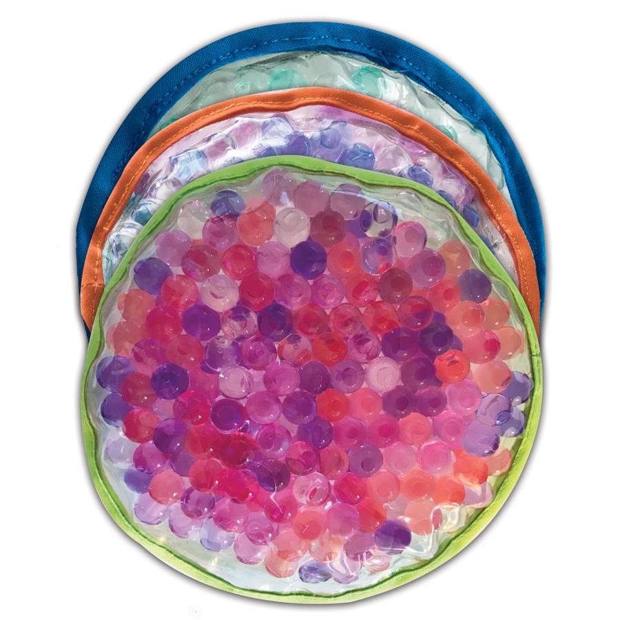 tickit silishapes sensory circles