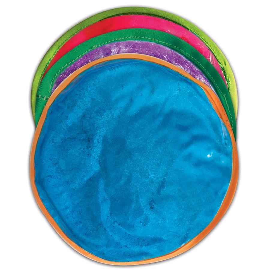 tickit silishapes sensory circles