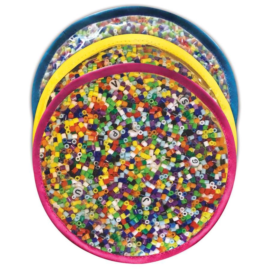 tickit silishapes sensory circles